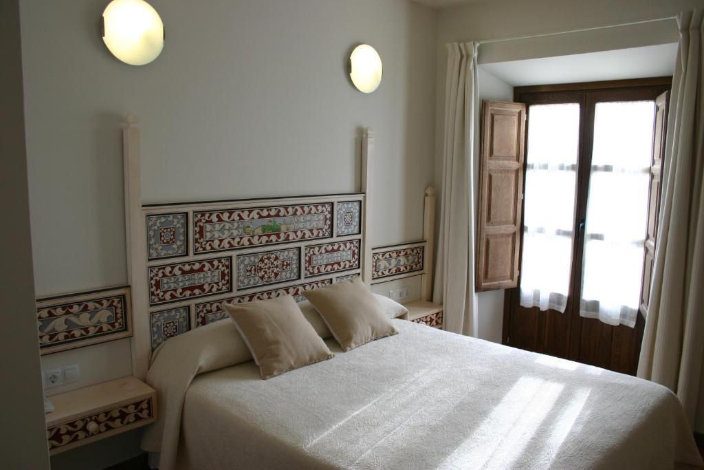 Hostal Santa Maria De Ubeda Cameră foto