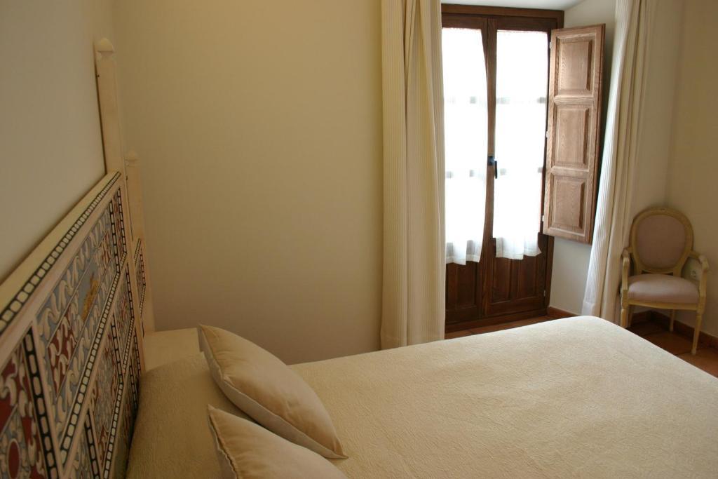Hostal Santa Maria De Ubeda Cameră foto