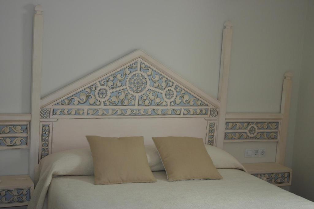 Hostal Santa Maria De Ubeda Cameră foto