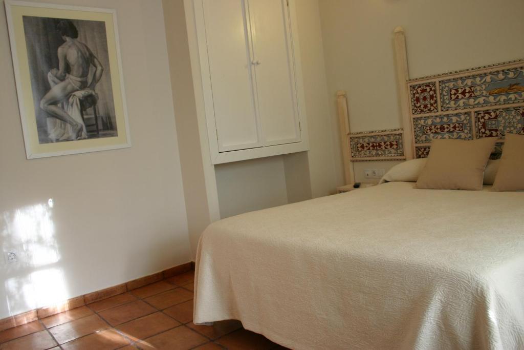 Hostal Santa Maria De Ubeda Cameră foto