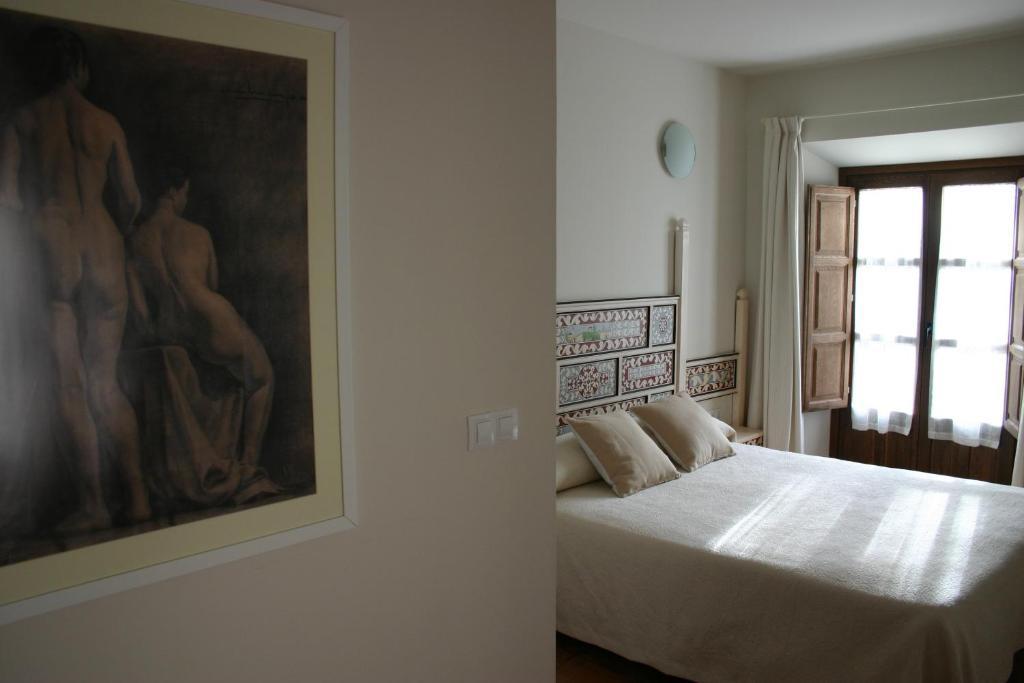 Hostal Santa Maria De Ubeda Cameră foto