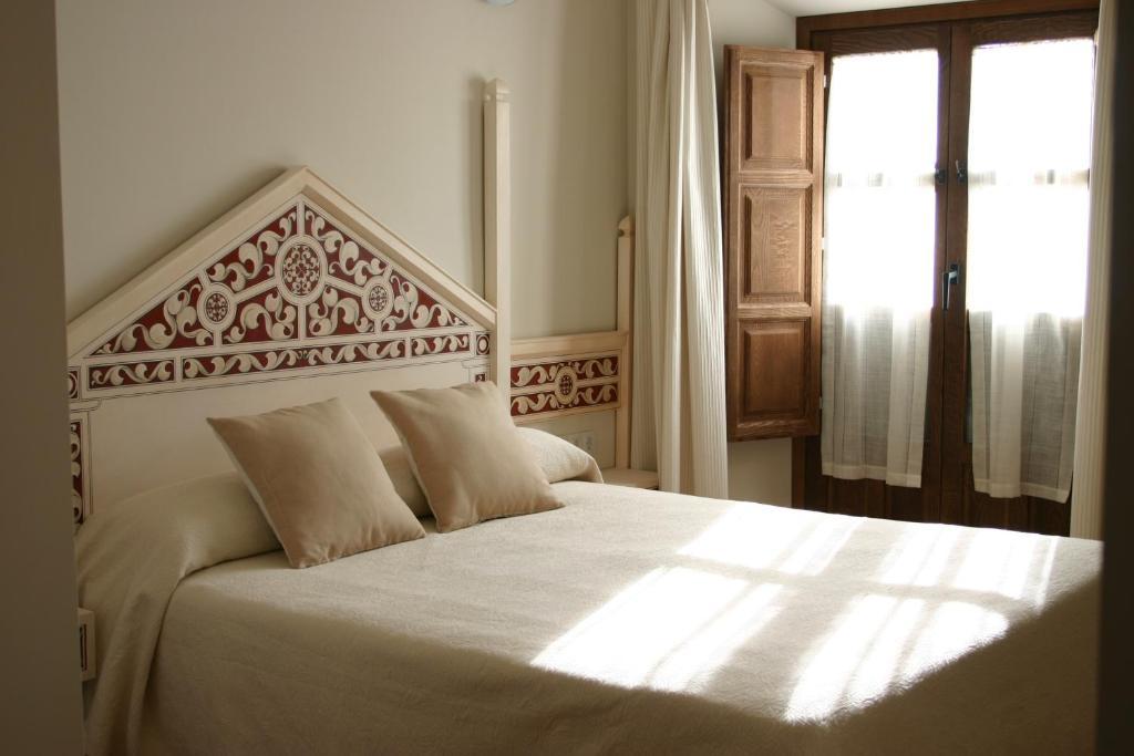 Hostal Santa Maria De Ubeda Cameră foto