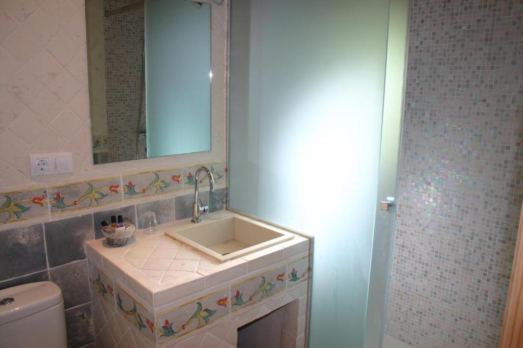 Hostal Santa Maria De Ubeda Cameră foto