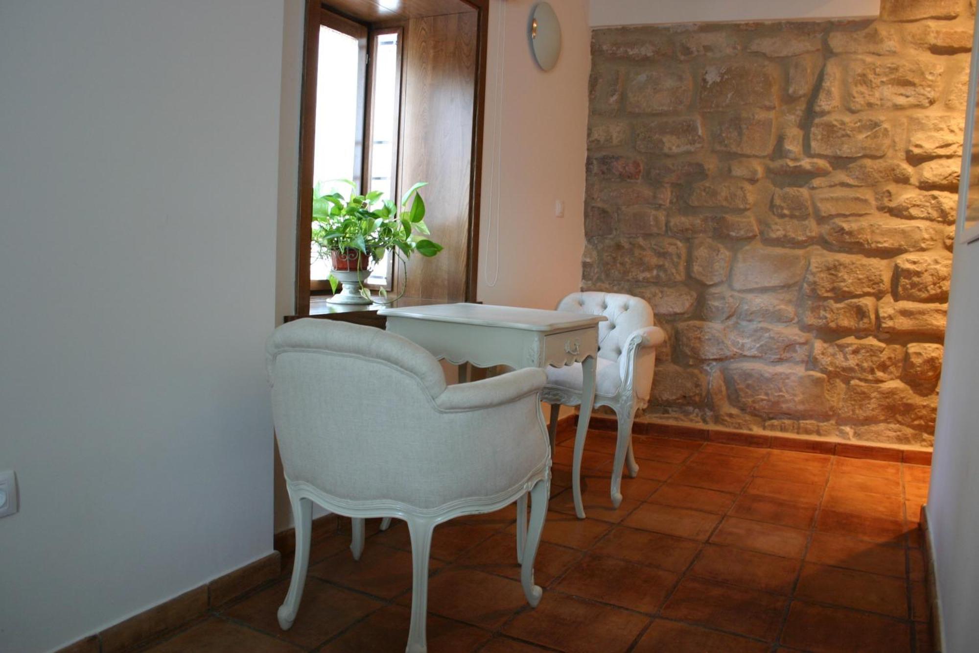 Hostal Santa Maria De Ubeda Exterior foto